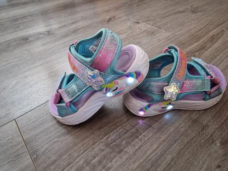 Skechers sandale 27, skechers,27