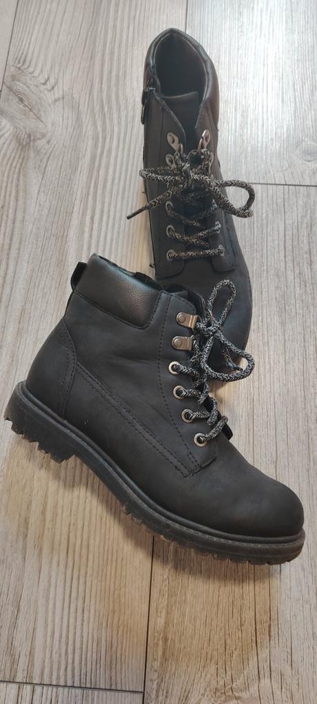 Prechodné topánky, 35