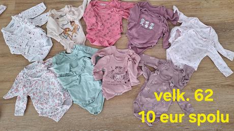 Balik dvojicky velk.62, 62