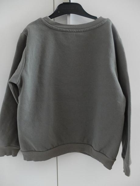 Mikina hm 122/128, h&m,122