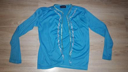 Tenky svetrik122, 122