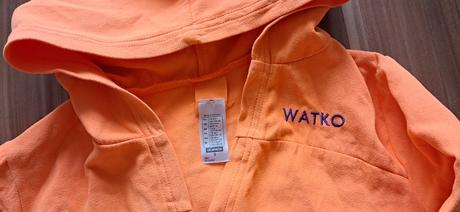 Župan 122/128, decathlon,122