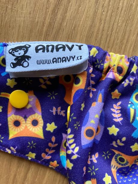 Pul anavy easy, anavy