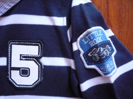 Frajerské tričko, dopodopo,74