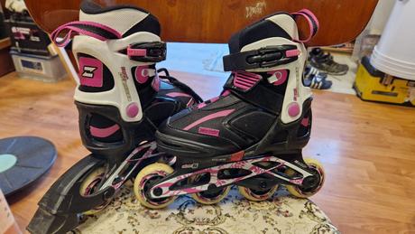 Kolieskove korcule, zealot,29