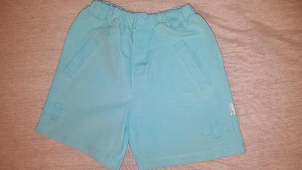 Šortky 92/98, 92