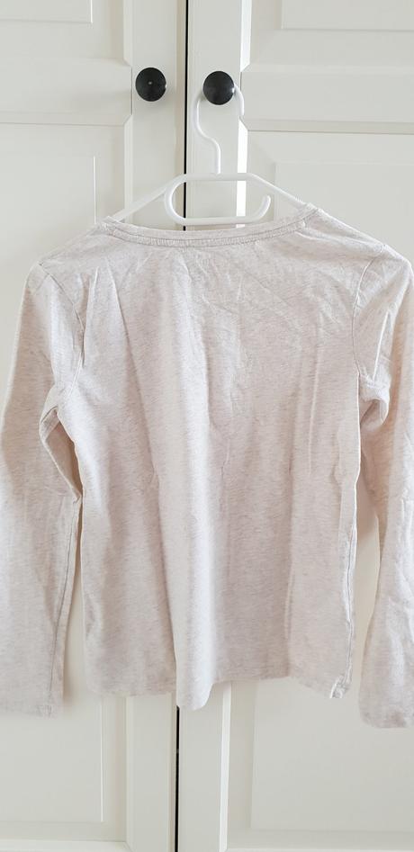 Tricko s dlhym rukavom, gap,158