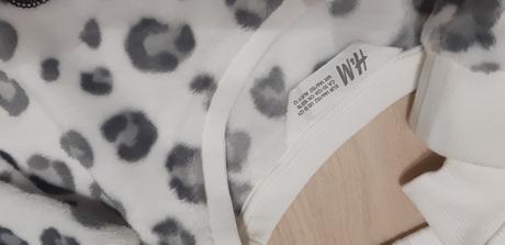 Dievcensky balicek, h&m,146