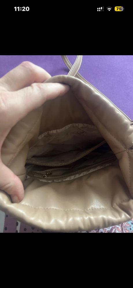 Nadherna kabelka, ralph lauren