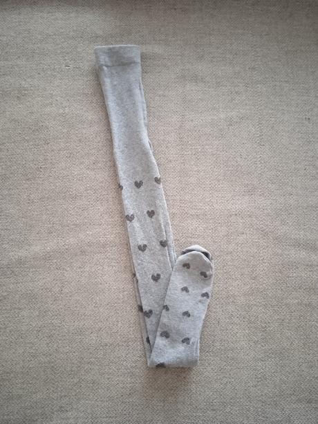 Pančušky so srdiečkami, mayoral,128