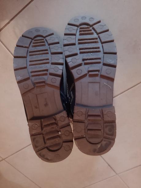 Zimné topánky s oliver, s.oliver,39