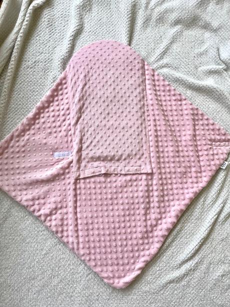 Zavinovacka eko s kokosovým vnutrom, 