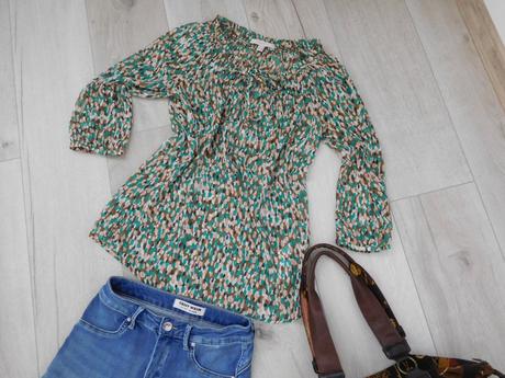 Esprit blúzka 36v,, esprit,36