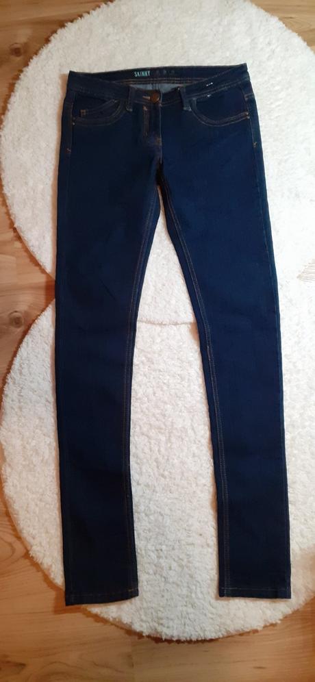 Rifle skiny pas 76cm, skiny,s