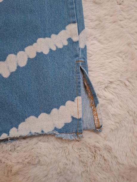 Široké rifle, pepco,152