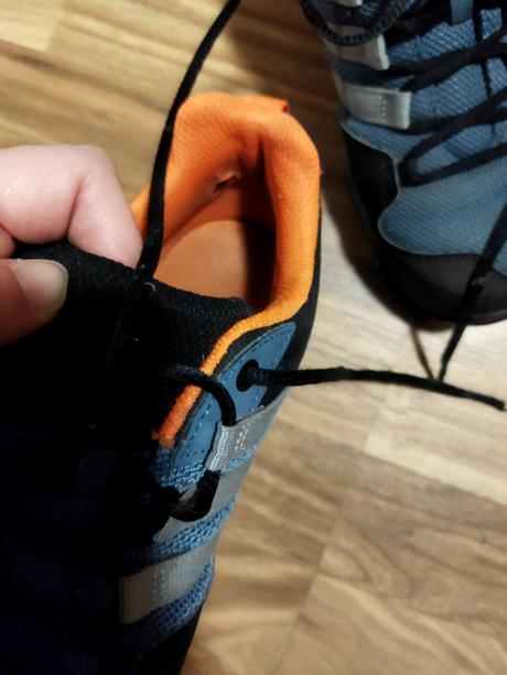 Botasky adidas, adidas,35