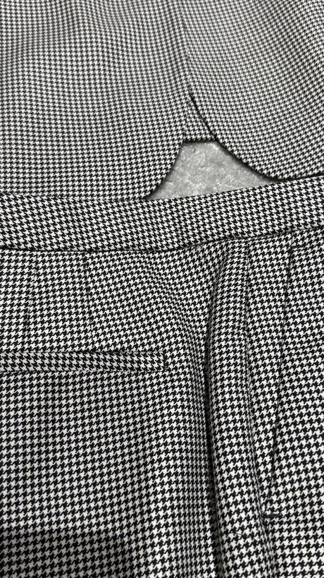 Vlnený kostým massimo duttivel.40, 40