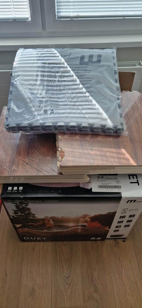 Vírivka mspa duet 6, 