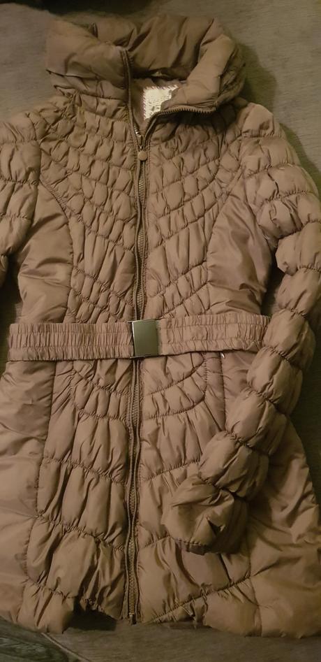 Zimná bunda, l