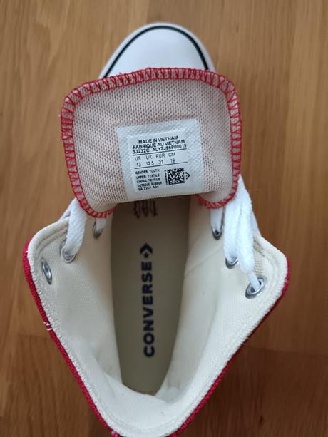 Converse detské tenisky, converse,31