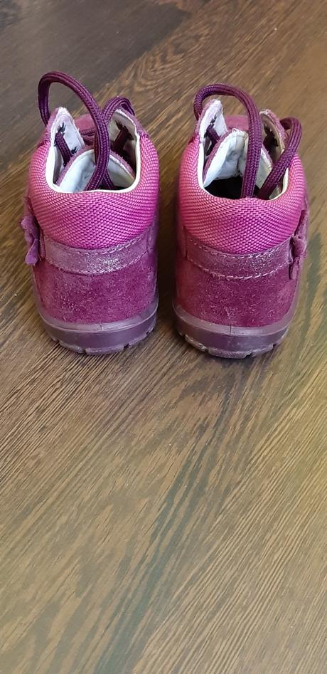 Topánky superfit, superfit,20