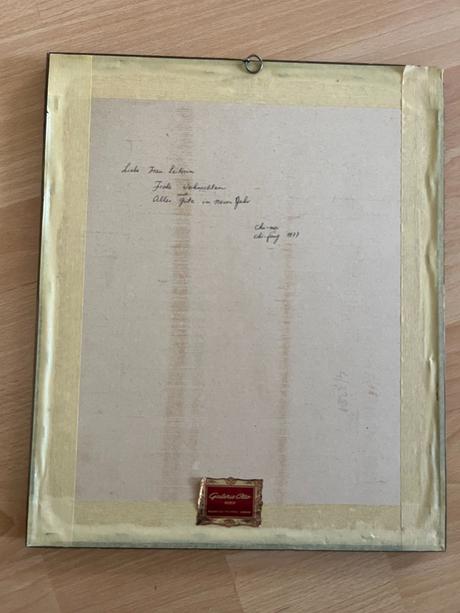 Obraz páva z motýlich krídel, 