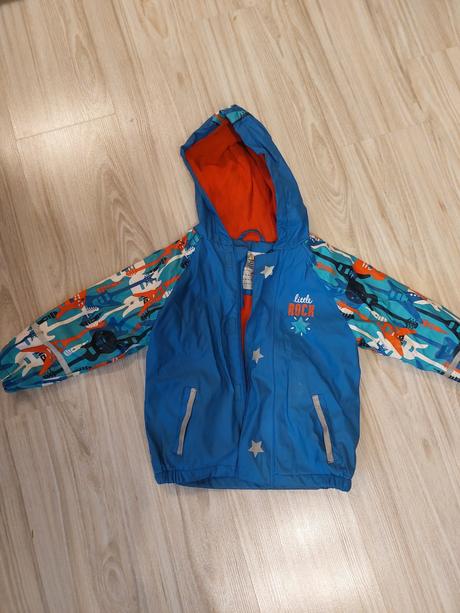 Vetrovka, lupilu,104