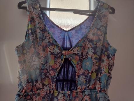 Letné saty - xxl, xxl