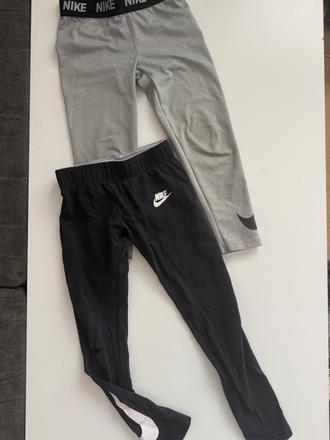 Nike 122 legíny termo, nike,122
