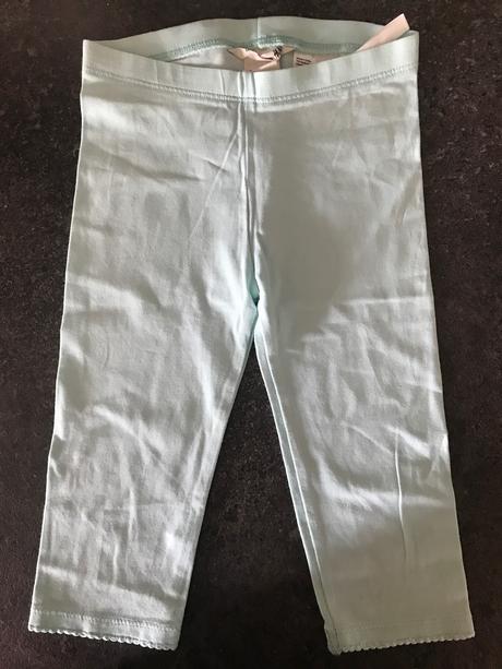 Legíny, h&m,104