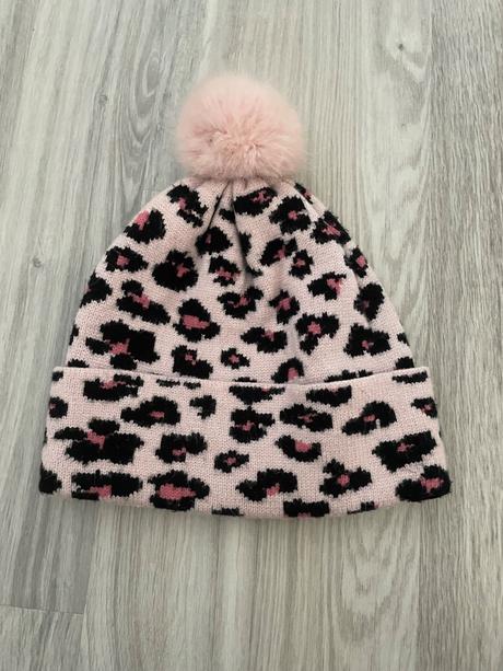 Čiapka h&m 134/152, h&m,134