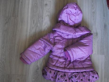Zimná bundička, 86