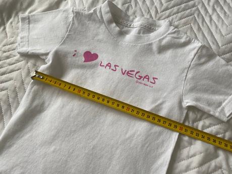 Tričko las vegas 110, 110