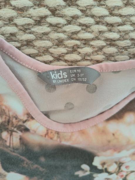 Tunica lindex 98, lindex,98