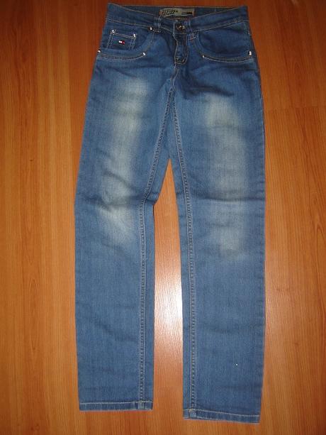 Rifle, tommy hilfiger,140