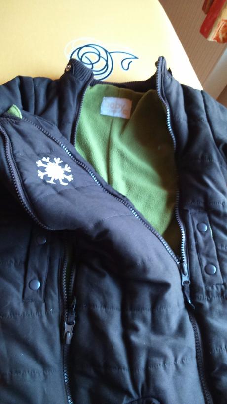 Najobľúbenejší overal, lindex,74