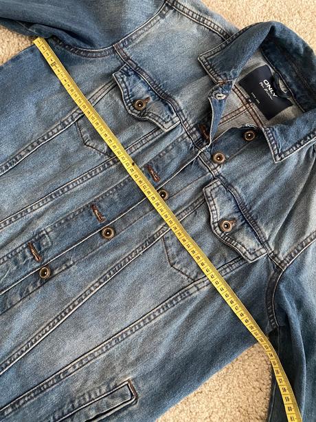 Riflova bunda only, only,36