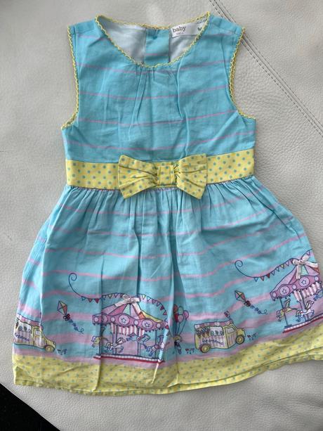 M&co šaty vel. 18-24, m&co,98