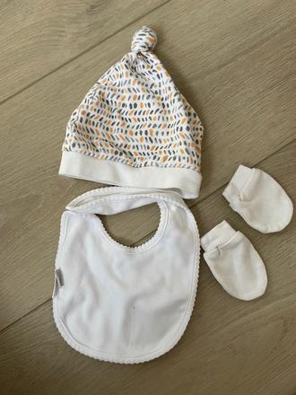 Čiapočka a podbradník, 68