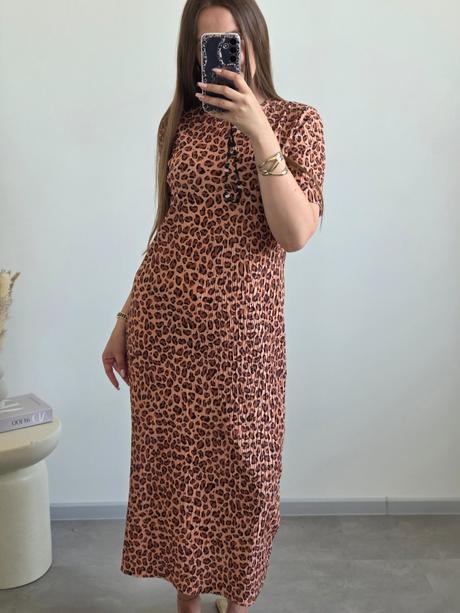 Zara leo šaty s, zara,s