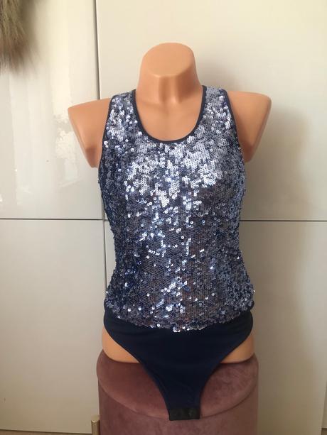 Pinko luxusné body s/m, pinko,m