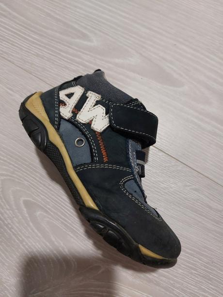 Prechodne topanky, bären-schuhe,25