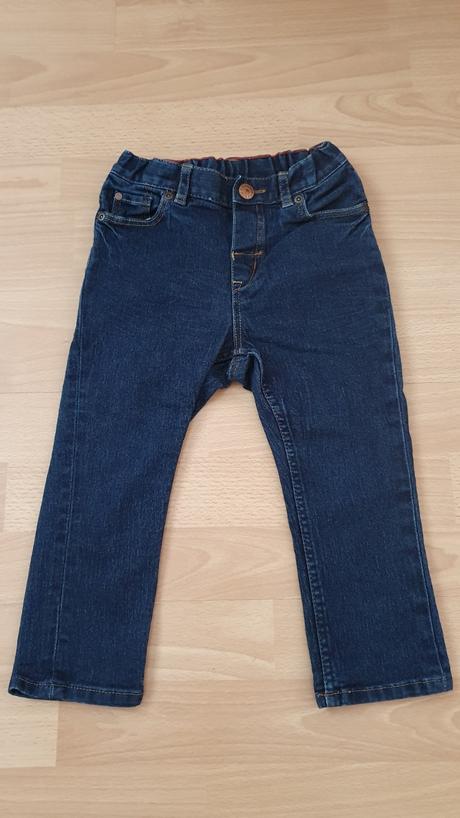 Balík riflí veľkosť 92, 86–98