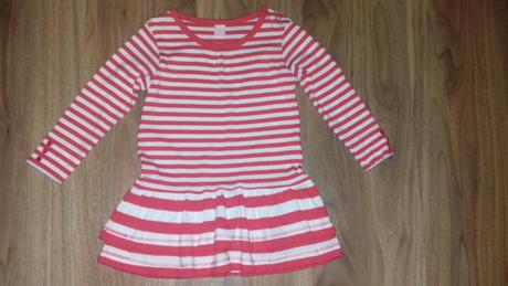 Prúžkovaná tunika, dopodopo,92