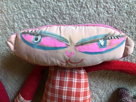 Mačky od jana mader,