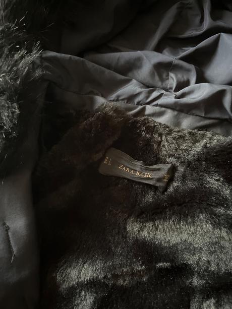 Zara bunda l, zara,l