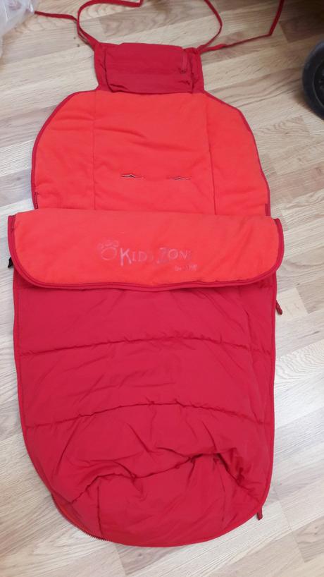 Kočík jané nomad 3-kombinácia-komplet, jané,jané nomad