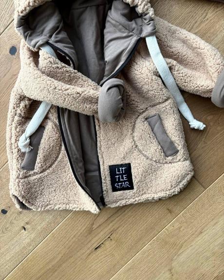 Little star kabátik baranček, little star,86 - 134