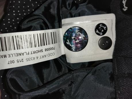 Tričko, kraťasky, šortky, 116-122, 122–134