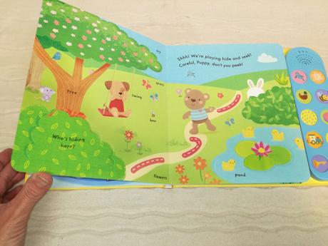 My first look, find and say nau20,